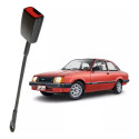 Fecho / Haste / Fêmea Cinto Segurança Chevette,opala, Marajó
