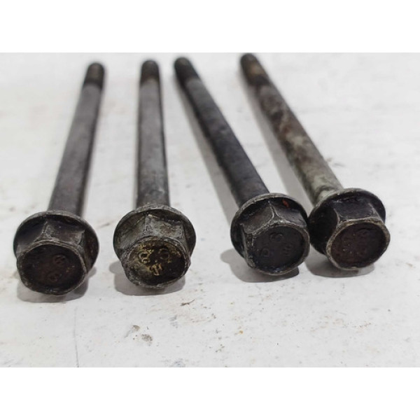 Kit Parafuso Compressor Ar Cond Dodge Dakota 2.5 2001