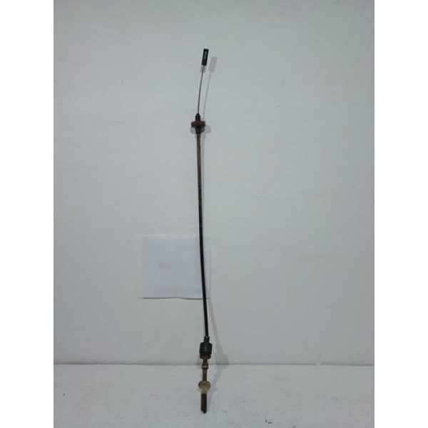 Cabo Embreagem Vw Volkswagen Saveiro 1.6 1999