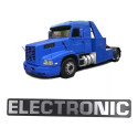 Emblema Volvo Electronic - Código 8128359