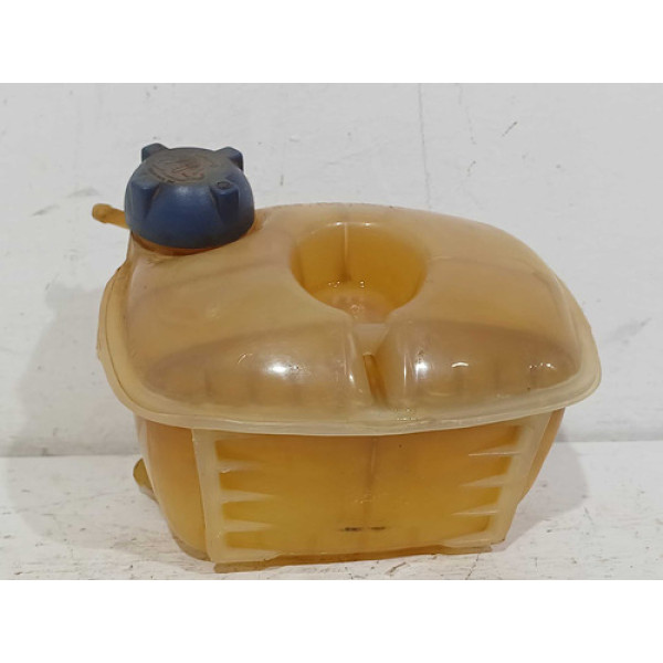 Reservatório Água Radiador Vw Saveiro Cl 1.6 1999 Manual