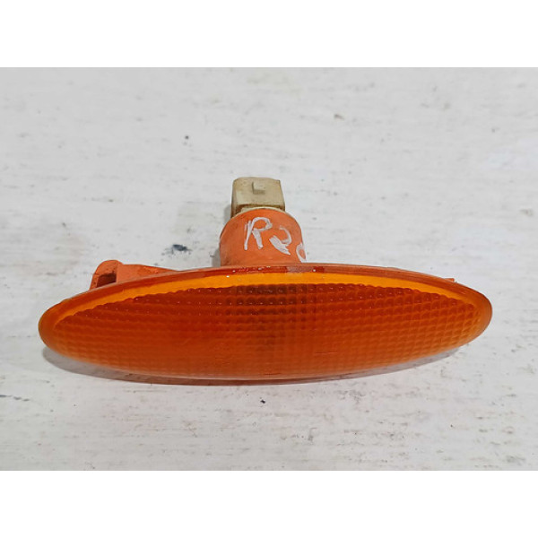 Pisca Seta Paralama Diant.l.e Ford Escort 2002 Zetec 