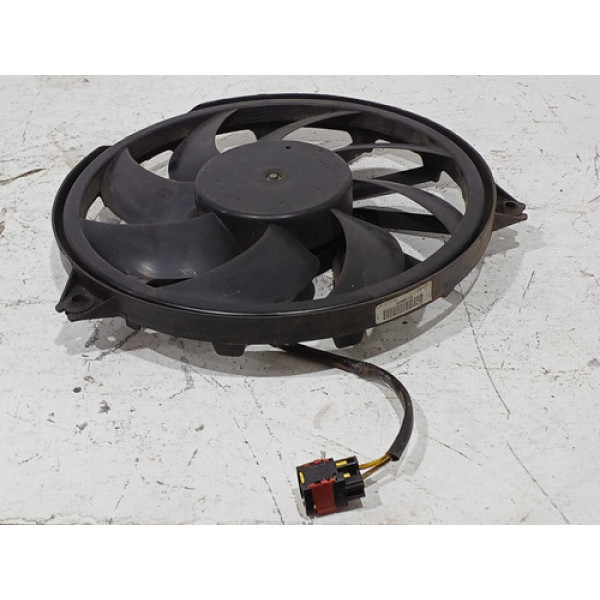 Motor Ventoinha Radiador  Peugeot 207 2010