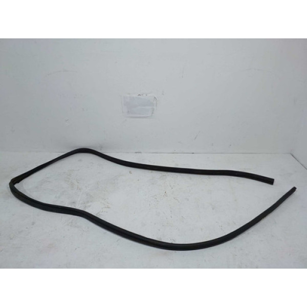 Borracha Porta Traseira Direita Nissan Kicks 2018