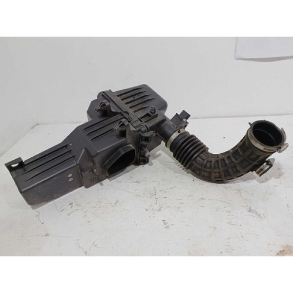 Caixa Filtro Ar C/mangueira Nissan Kicks 1.6 2018