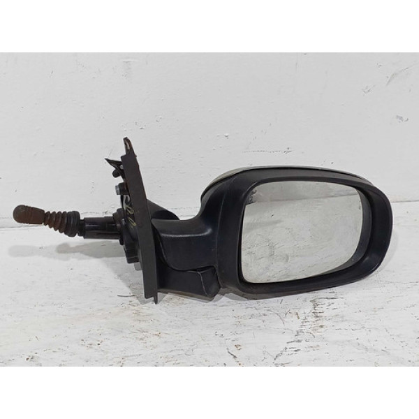 Retrovisor Dianteiro Direito Espelho Gm Corsa Hatch  2012