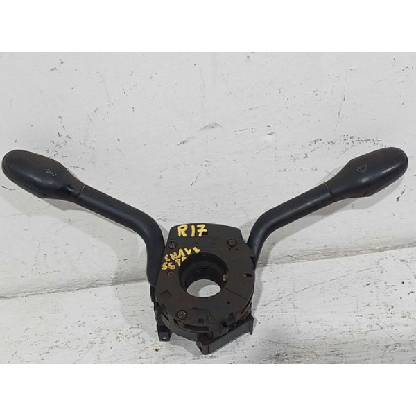 Chave Seta Limpador  Vw Saveiro Cl 1.6 1999