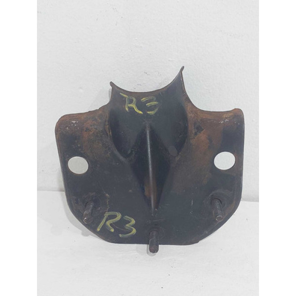 Suporte Coluna Direção Ford F-1000 72/92 