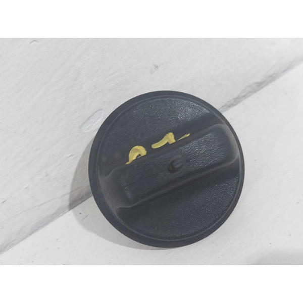 Tampa Tanque Combustível Renault Duster Oroch 1.6 2022 Flex 