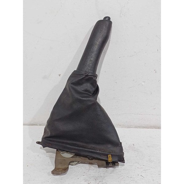 Alavanca Freio Mão Ford Escort Sw 2002 Zetec