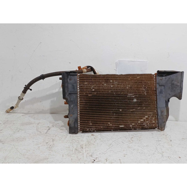 Condensador Ar Condicionado Ford Escort Sw 1.8 2002 Zetec 