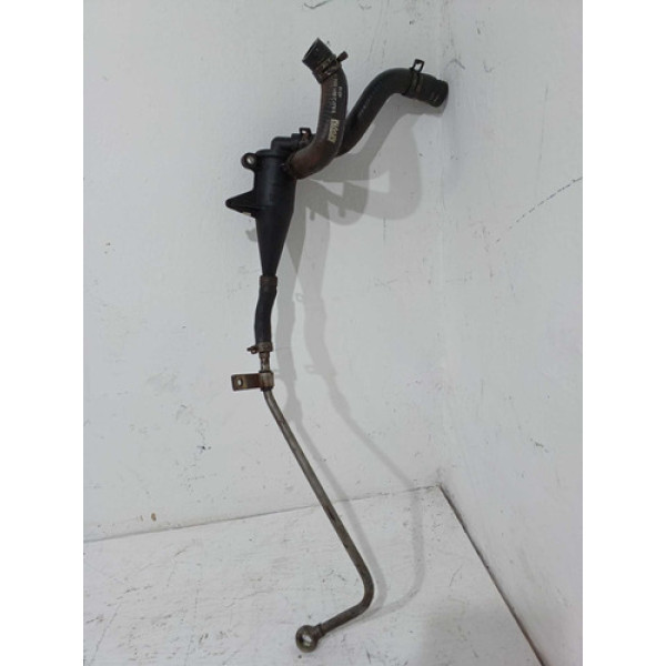 Kit Válvula Antichama  Ford F250 4.2 Mwm 2003 