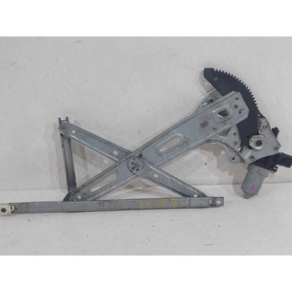 Máquina Vidro Elétrico Diant Le Gm Nova S10 2014