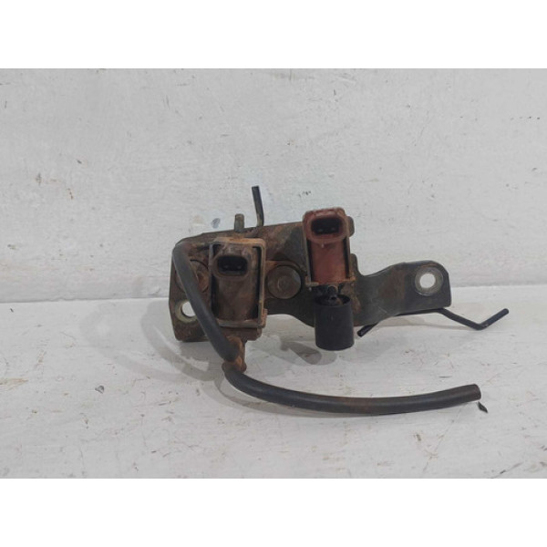 Par Válvula Solenóide Toyota Hilux 3.0 Aut 4x4 2010 