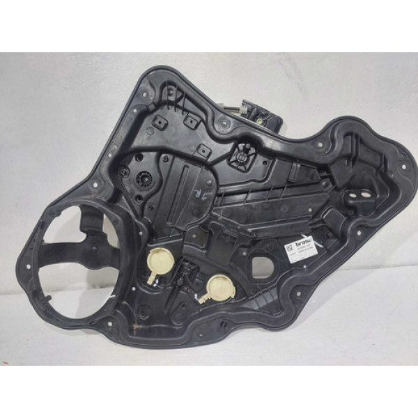 Forro Da Máquina Vidro Traseiro Direito Jeep Compass 2022