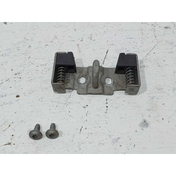 Batente Fechadura Porta Tampa Malas Vw Fox City 1.0 2009