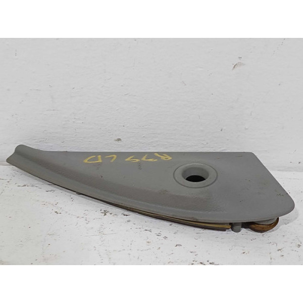 Acabamento Espelho Porta Lado Direito Renault Kangoo 2012