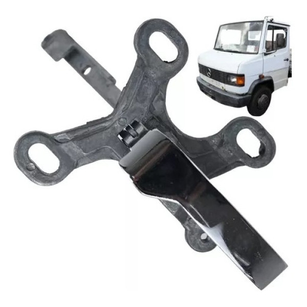 Maçaneta Interna Caminhão M. Benz 608d L610 L Direito 50138