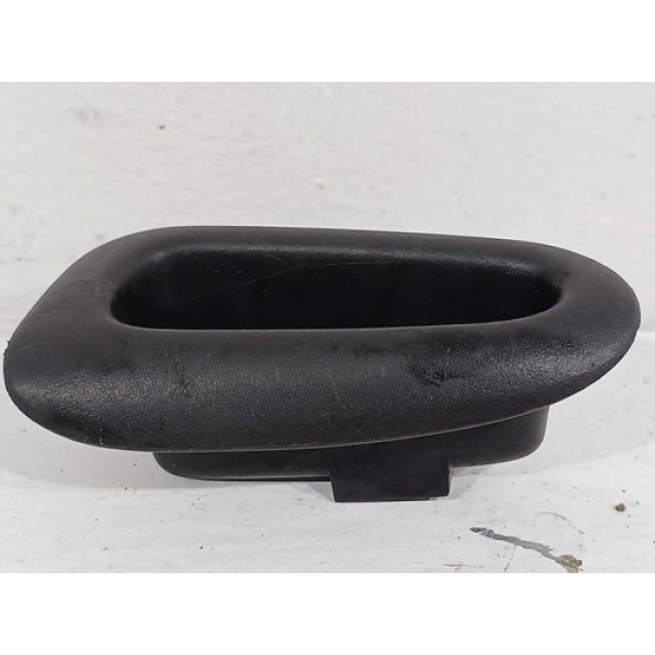 Puxador Interno Porta Dianteira Esquerda Peugeot 207 2010