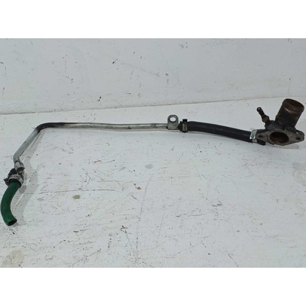 Carcaça Sensor Temperatura Mmc L200 2.5 2004 Sport 