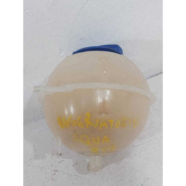 Reservatório Água Radiador Vw Saveiro 1.6 2000