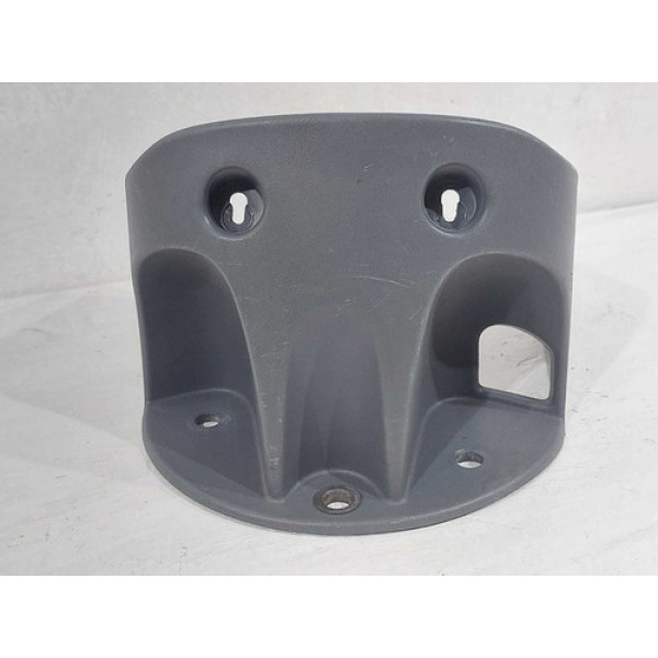 Acabamento Inferior Cabos Cambio Ducato Cargo 2.3 2012