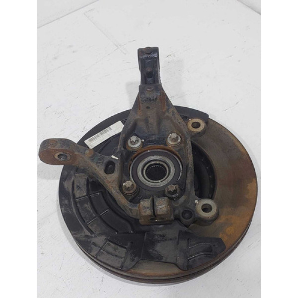 Manga De Eixo Dianteira Esquerda Jeep Compass 1.3 Turbo 2022