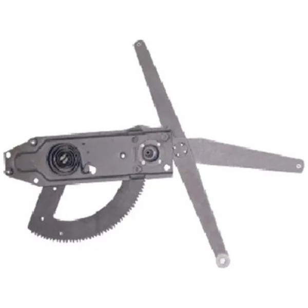 Máquina Vidro Scania 112 113 143 Esquerdo 1981 Á 1987 -60131