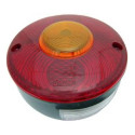 Lanterna Tras.  Mercedes Benz 1113 Redonda Pl05000205
