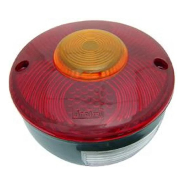 Lanterna Tras.  Mercedes Benz 1113 Redonda Pl05000205