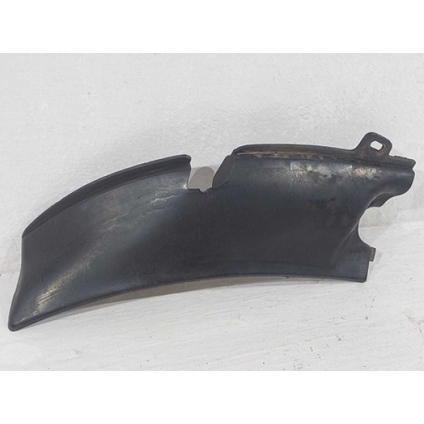 Moldura Acabamento Churrasqueira Esquerda Chevrolet S10 1995