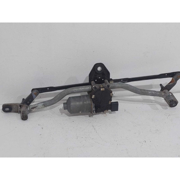 Motor Limpador Para-brisa Ford Ranger 2.5 2015