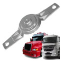 Flange Régua Diant Volvo Globetroter Fh Vh Mbaxor - 01015013