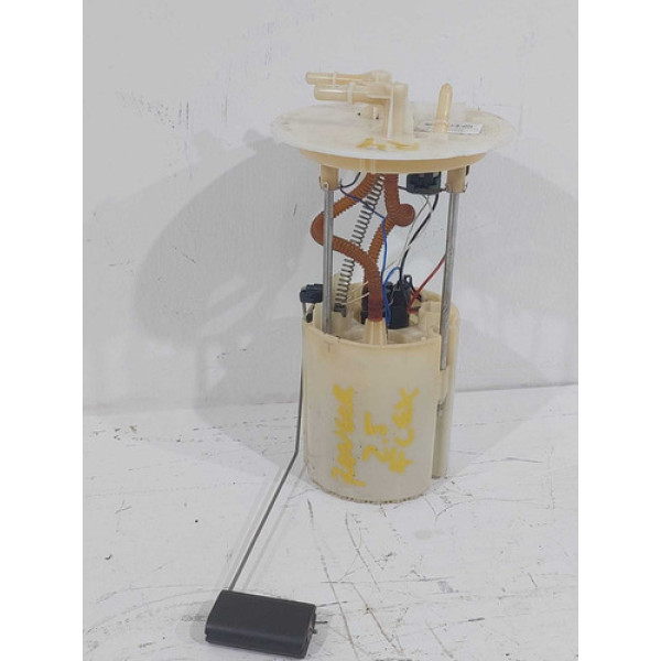 Bomba Combustível Ford Ranger 2.5 2015 Flex Manual