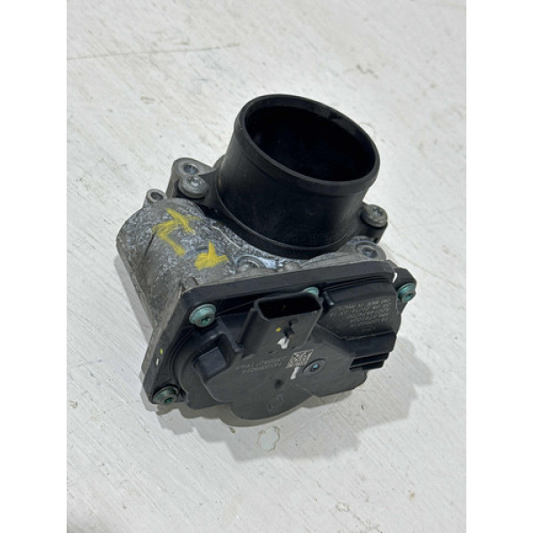 Tbi Corpo De Borboleta Renault Duster 1.6 2020 A 23