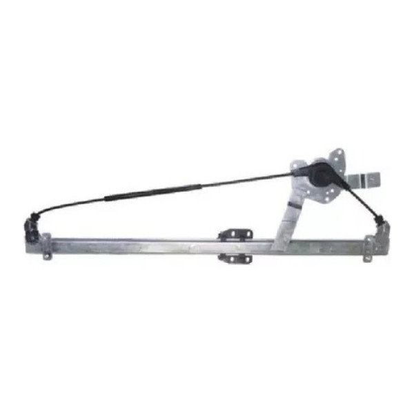 Maquina De Vidro Eletetrica S/m Volvo Cabine Longa  L/e