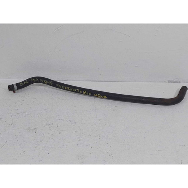 Mangueira Reservatório Água Volkswagen Saveiro 1.6 2000 