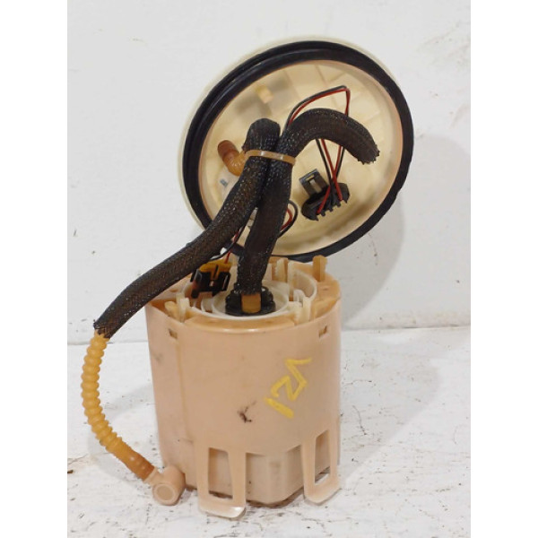 Bomba De Combustível Gm Chevrolet Corsa Hatch 1.4 2012 