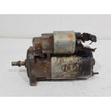  Motor Arranque Partida  Vw Volkswagen Saveiro 1.6 1999