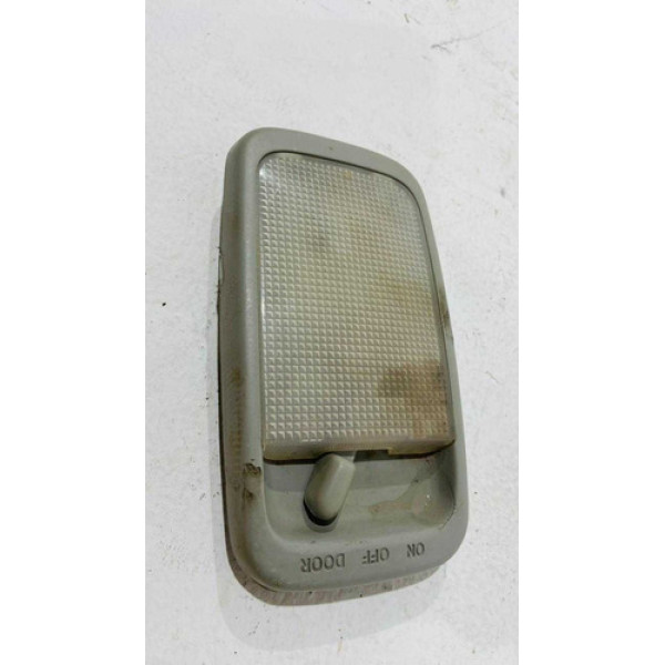 Luz Teto Central Toyota Hilux 2.5  2010 Original