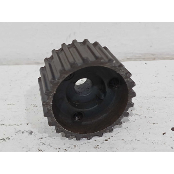 Engrenagem Virabrequim Polia Gm Corsa Hatch Maxx 1.4 2012 