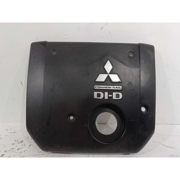 Tampa Protetor Motor Mmc L200 Triton 3.2 2011 Hpe