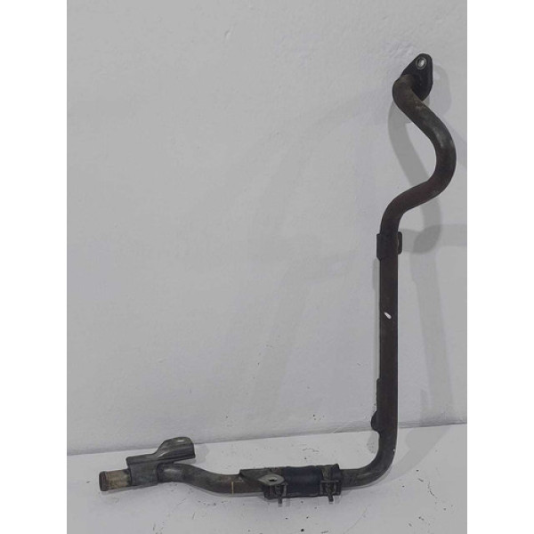 Cano Tubo Água Do Motor Toyota Hilux 2.5 2010