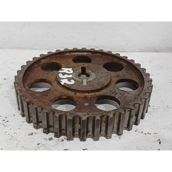 Polia Comando Gm Corsa Hatch Maxx 1.4 2012 C/detalhes