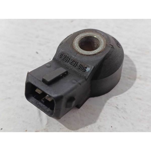 Sensor Detonação Vw Volkswagen Saveiro 1.6 1999