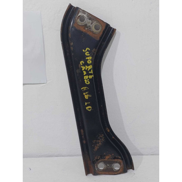 Suporte Cambio Ld Direito Mmc L200 Triton 11