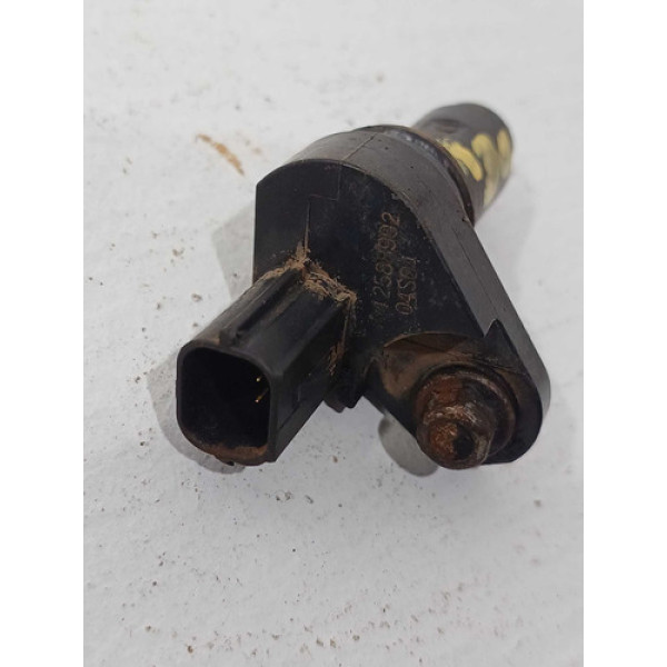 Sensor De Rotação Gm Chevrolet Montana Agile 1.4 2016 