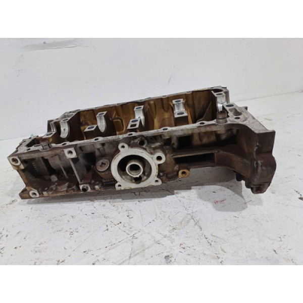 Sobre Carter Peugeot 207 1.4 2010 Flex 8v