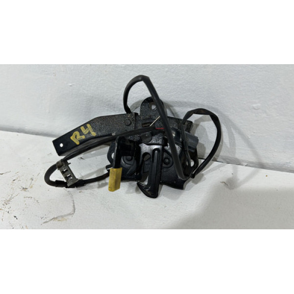  Fechadura Do Capô Ford Ranger 2014 Orig