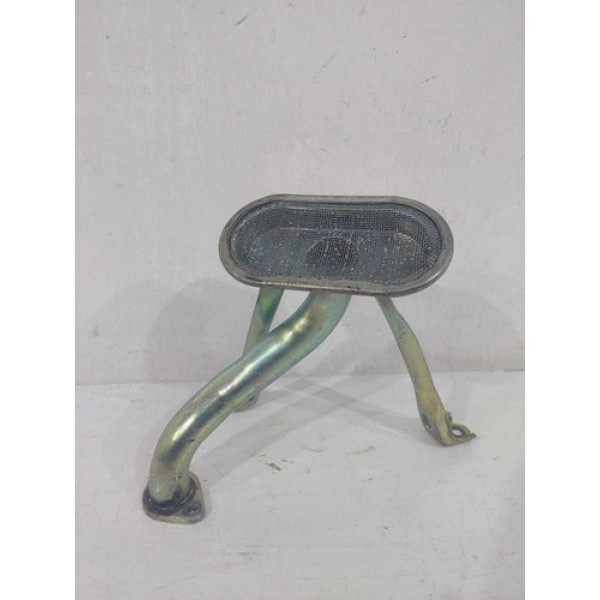 Pescador Óleo Carter Toyota Hilux 3.0 2009